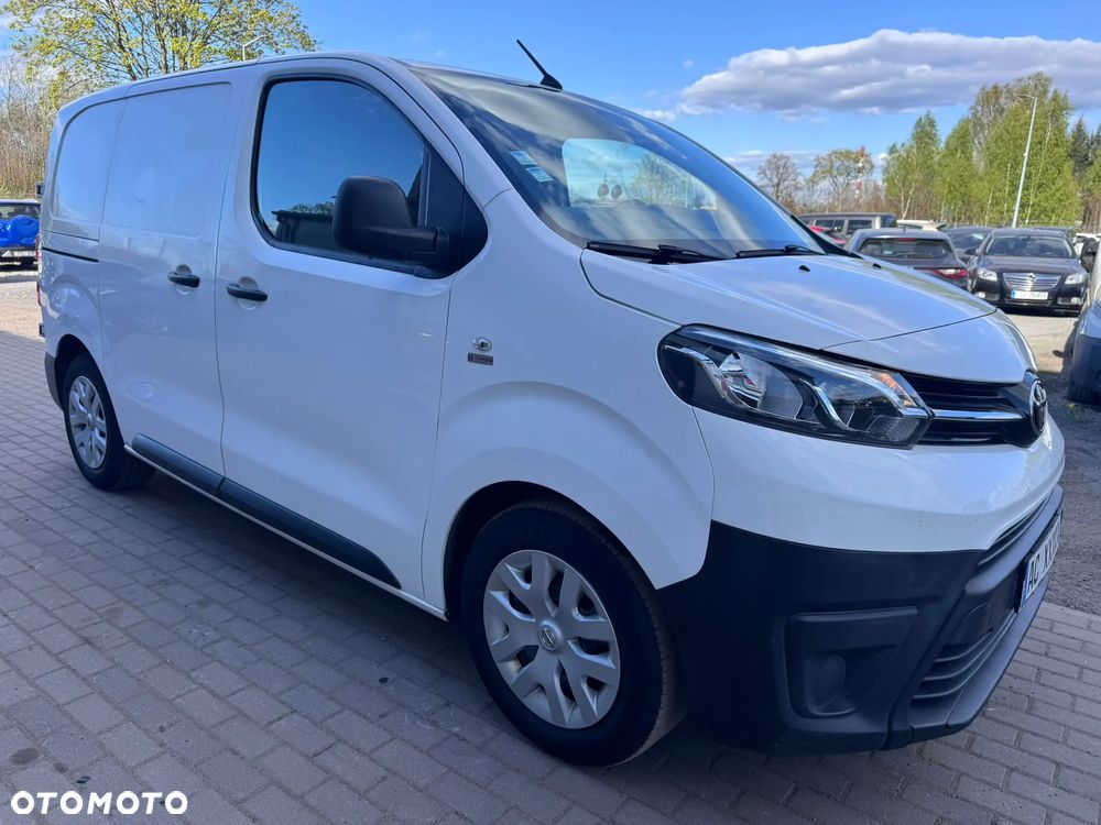 Toyota PROACE 1.6 HDI - 2