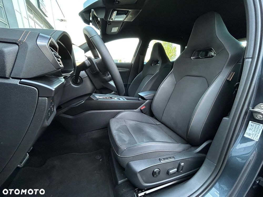Cupra Formentor 1.5 eTSI mHEV DSG - 8