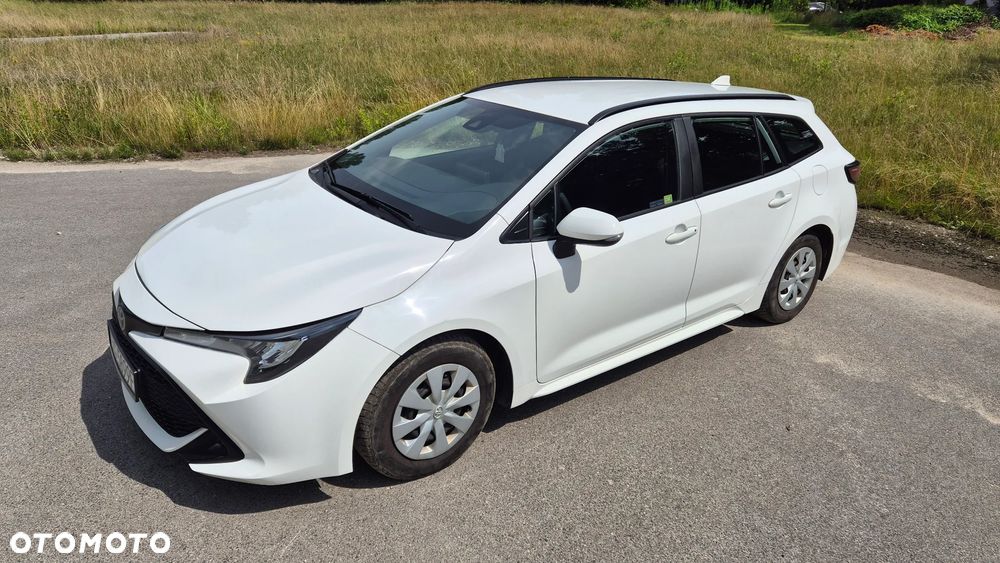 Toyota Corolla 1.8 Hybrid GPF Active - 16
