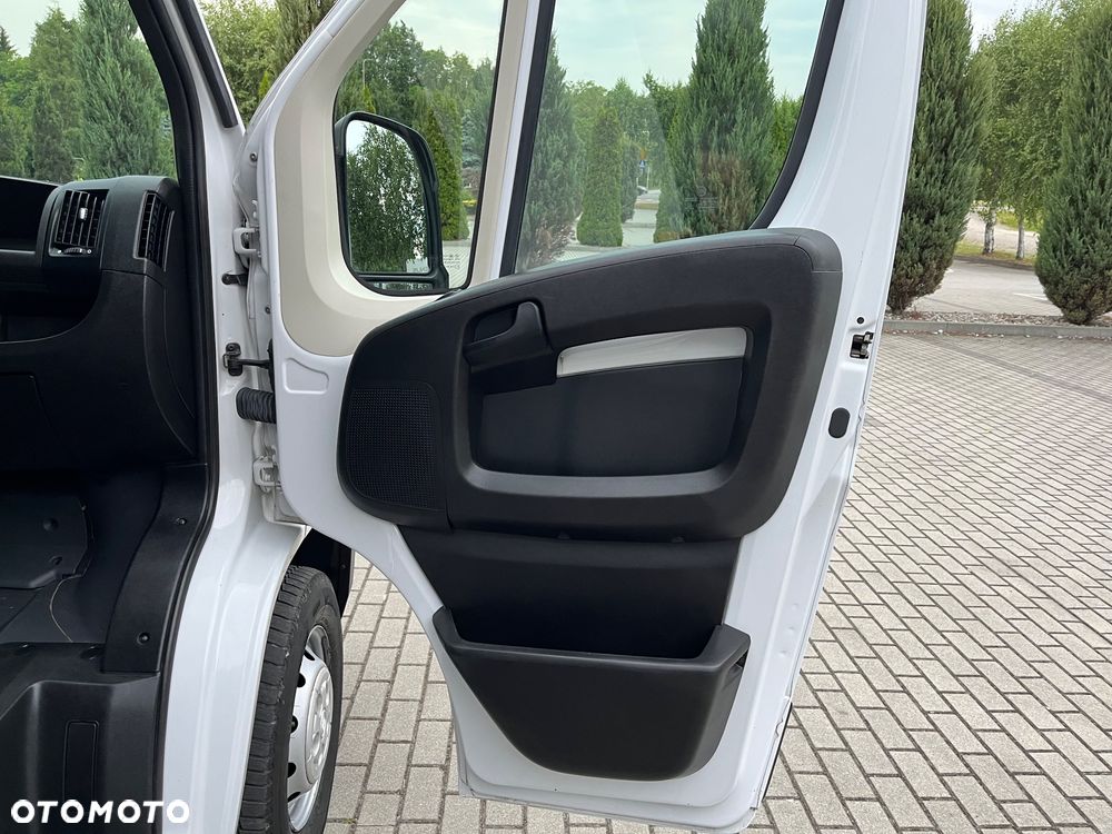 Fiat Ducato - 11