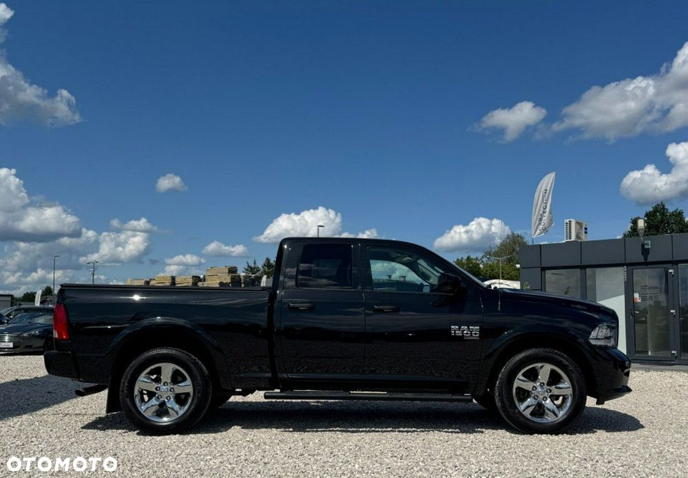 RAM 1500 - 3