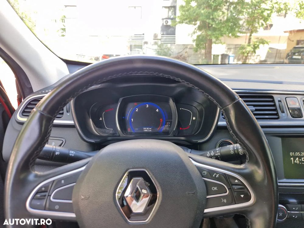 Renault Kadjar 1.5 DCI EDC Intens - 16