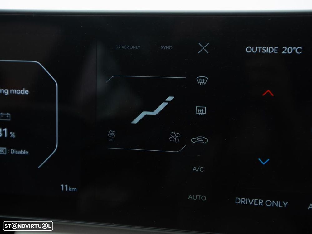 Kia EV4 81.4 kWh GT-Line - 27