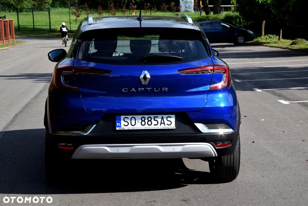 Renault Captur 1.0 TCe Intens - 7