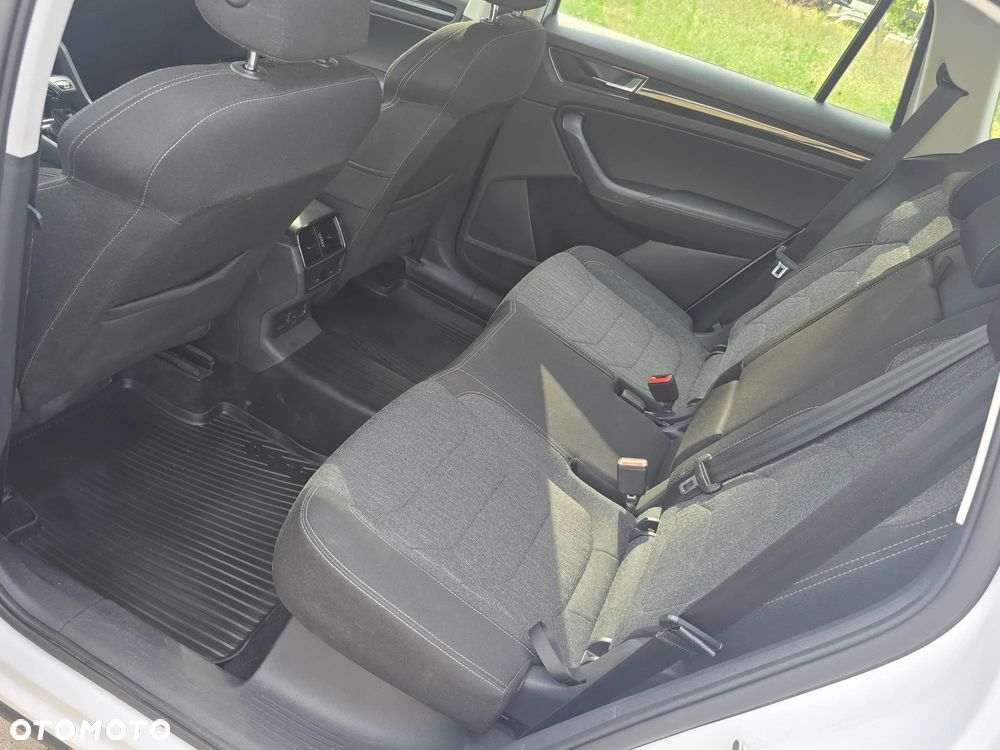Skoda Kodiaq 2.0 TDI 4x4 Style DSG - 12