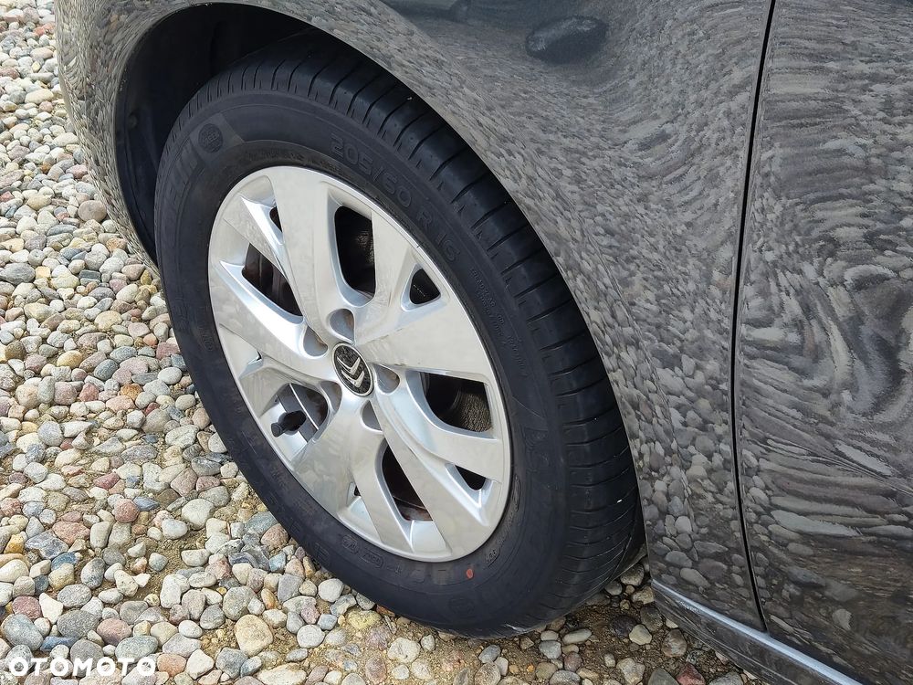 Citroën C4 Grand Picasso 1.6 e-HDi Exclusive - 29