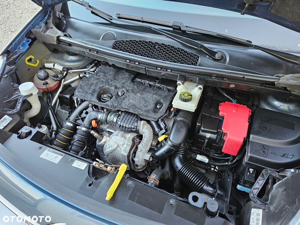 Citroën Berlingo 1.6 HDi Exclusive - 18