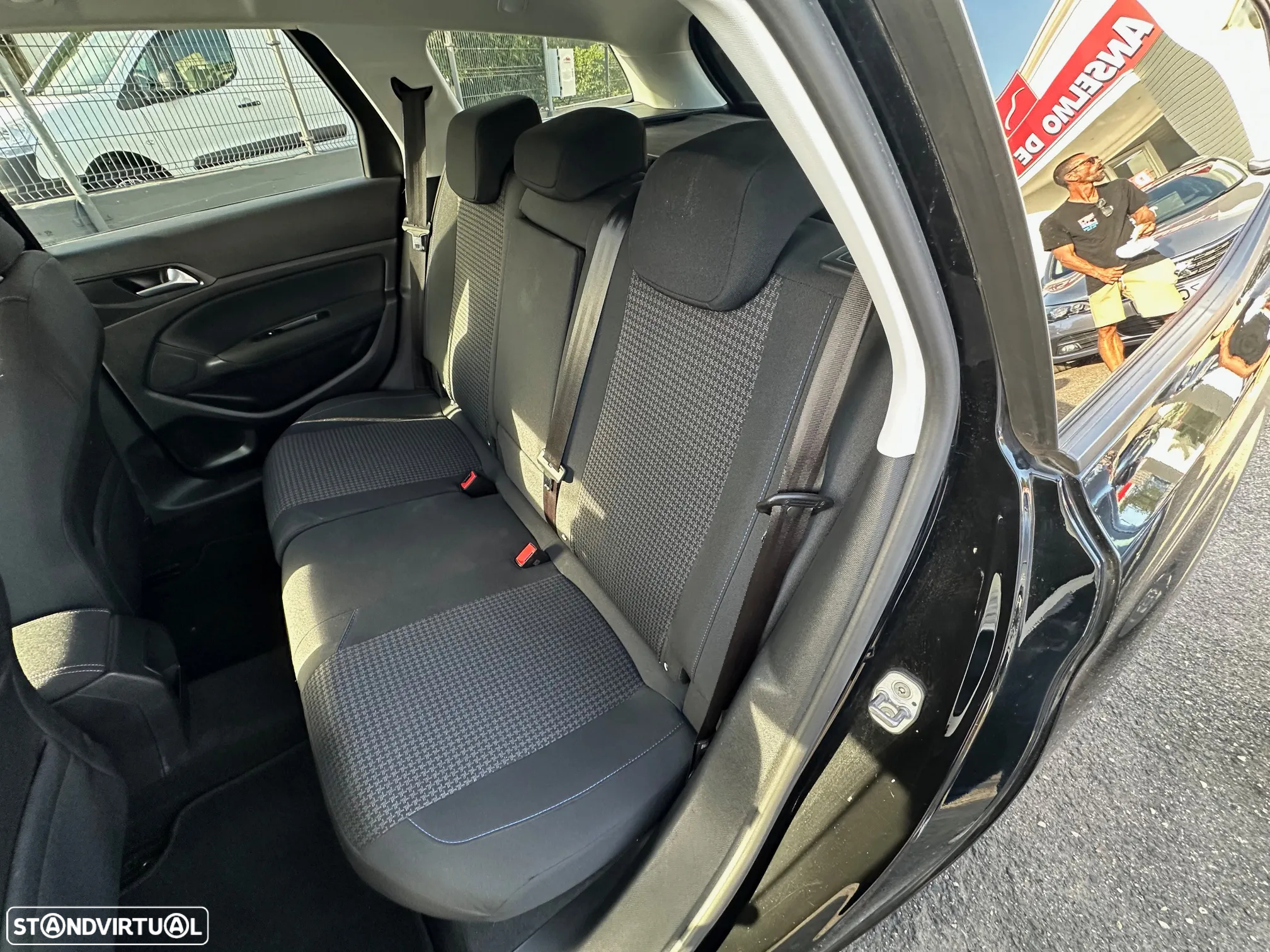 Peugeot 308 SW 1.5 BlueHDi Style - 17