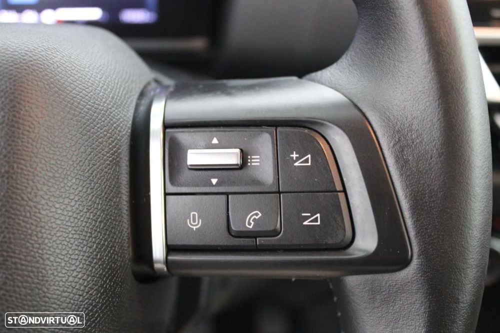 Citroën e-C4 X 54 kWh Autonomia Alargada Plus - 16