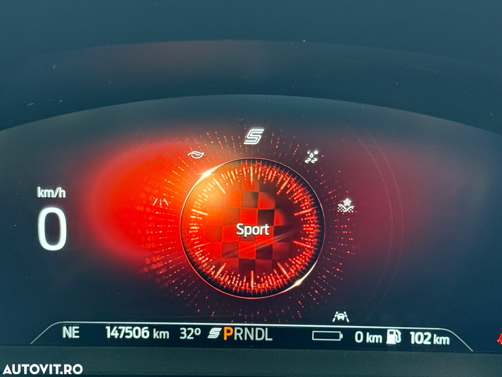 Ford Kuga 2.5 Duratec PHEV ST-LINE X - 17