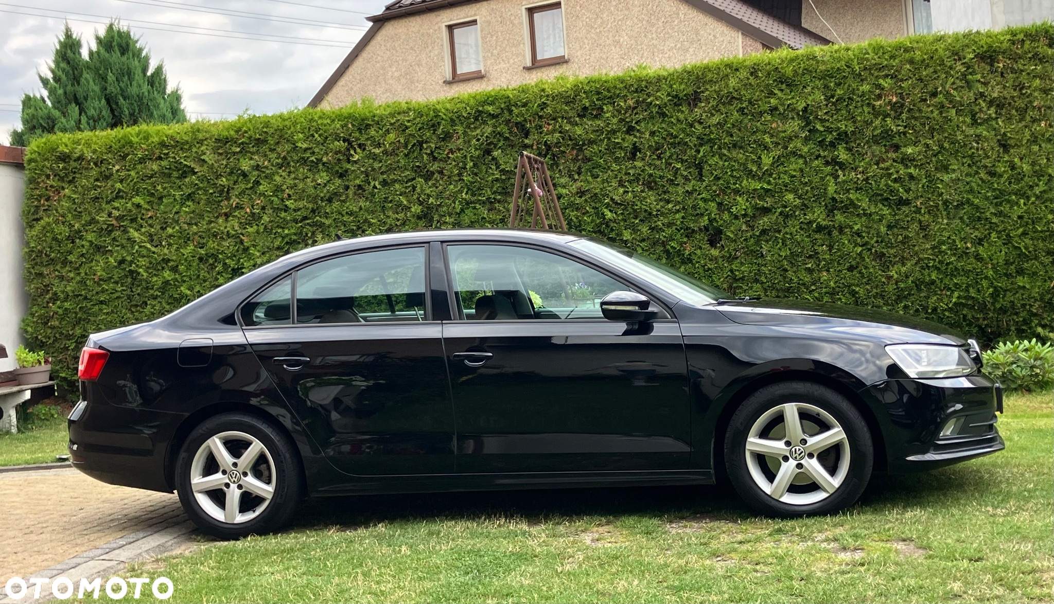 Volkswagen Jetta 2.0 TDI DPF BMT Trendline - 8