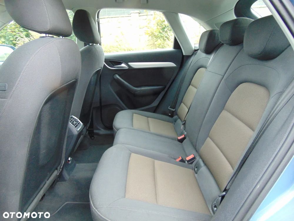 Audi Q3 2.0 TDI - 10