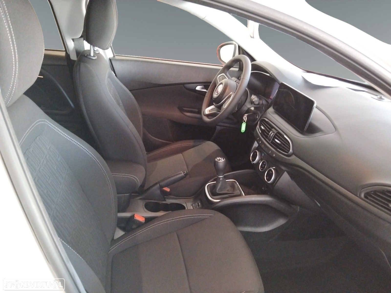 Fiat Tipo Station Wagon 1.0 GSE T3 - 15