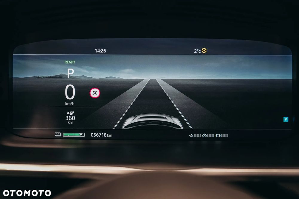 Jaguar I-Pace EV400 AWD HSE - 30