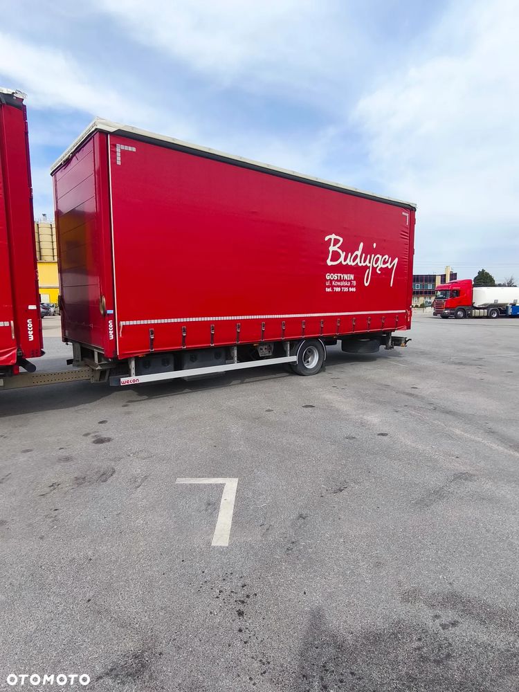 Scania G360 - 11