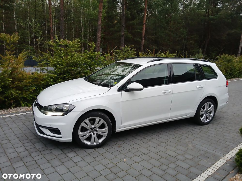 Volkswagen Golf 1.6 TDI BMT Trendline - 4