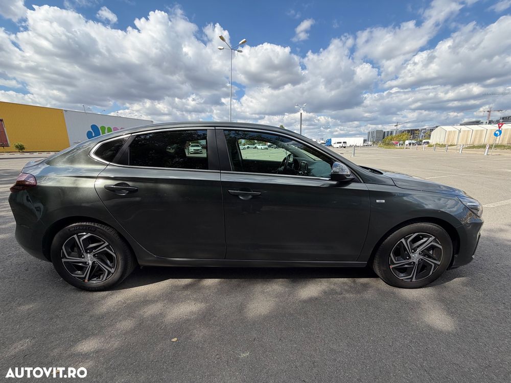 Hyundai i30 - 7
