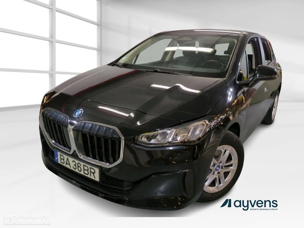 BMW 225xe Active Tourer e xDrive - 2