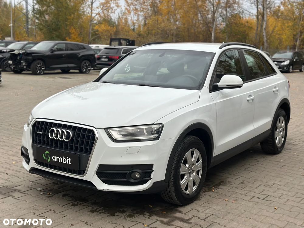 Audi Q3 - 3