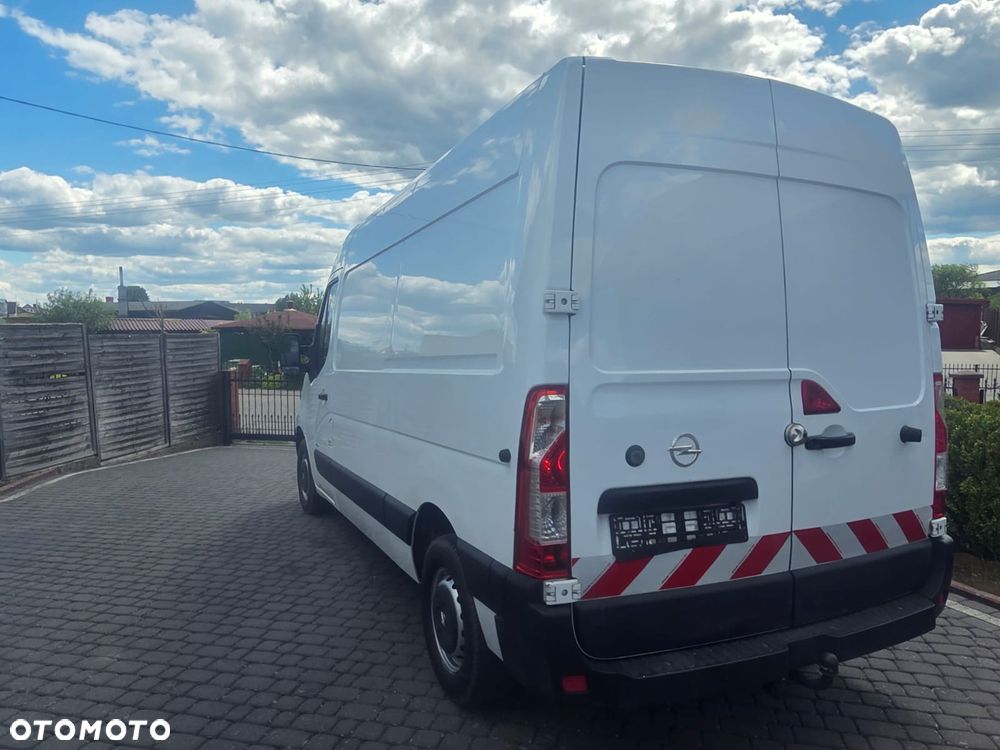 Opel MOVANO - 6