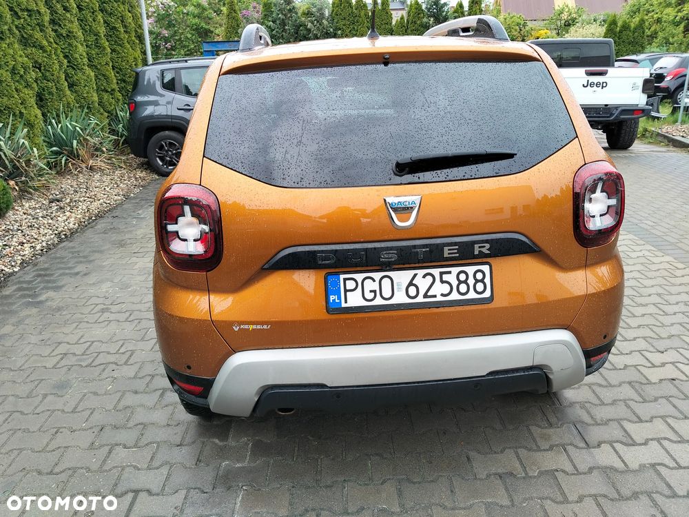 Dacia Duster - 12