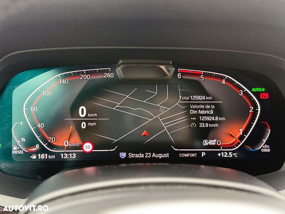 BMW X5 xDrive30d xLine - 15