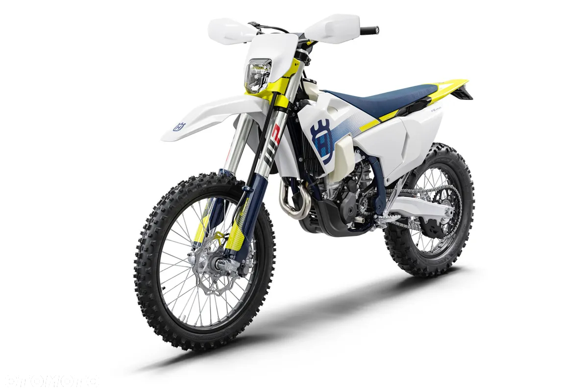 KTM EXC - 2