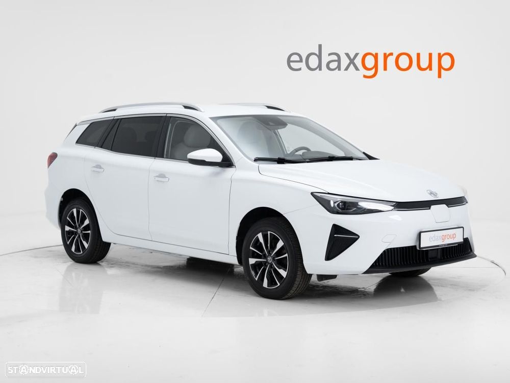 MG MG5 51 kWh Comfort - 2