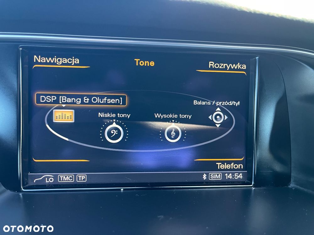 Audi A4 Avant 2.0 TDI DPF multitronic S line Sportpaket - 23