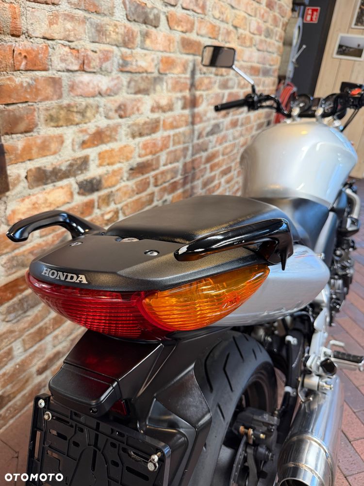 Honda CBF - 30