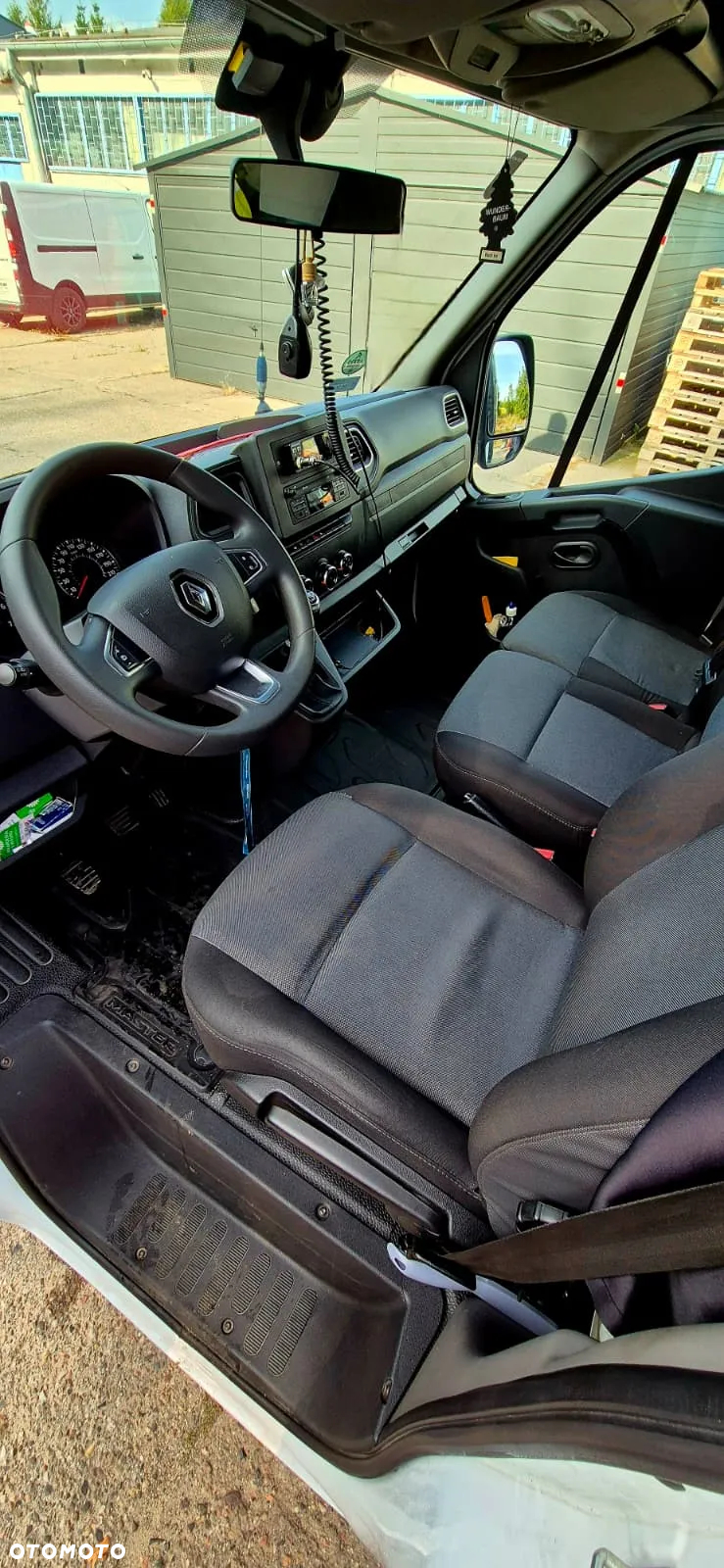Renault Master - 6