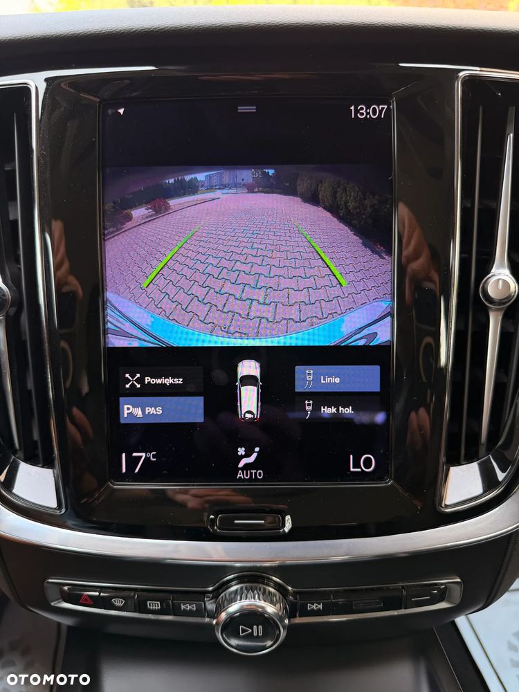 Volvo V90 Cross Country D4 SCR AWD - 8