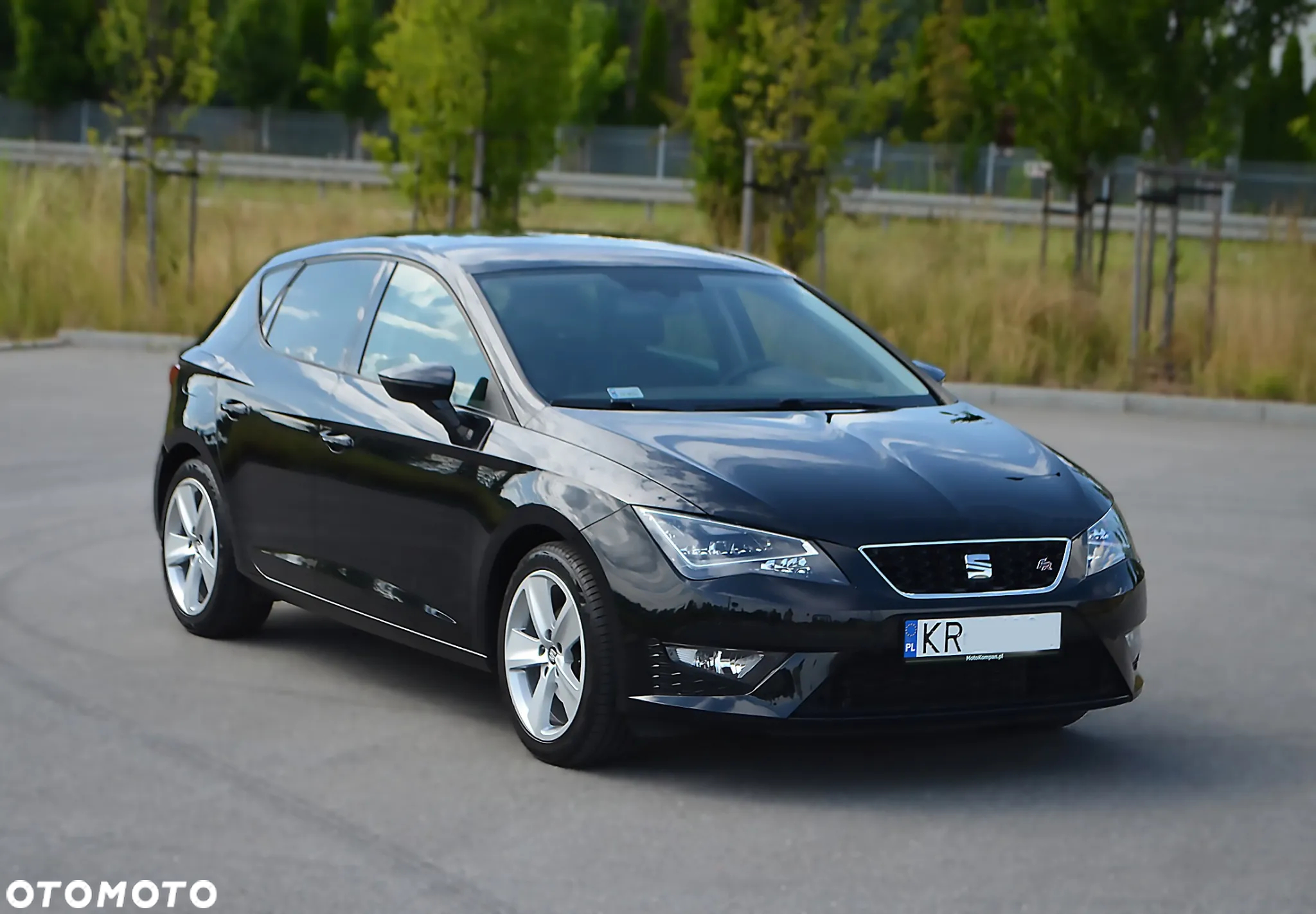 Seat Leon 1.4 TSI FR S&S - 31