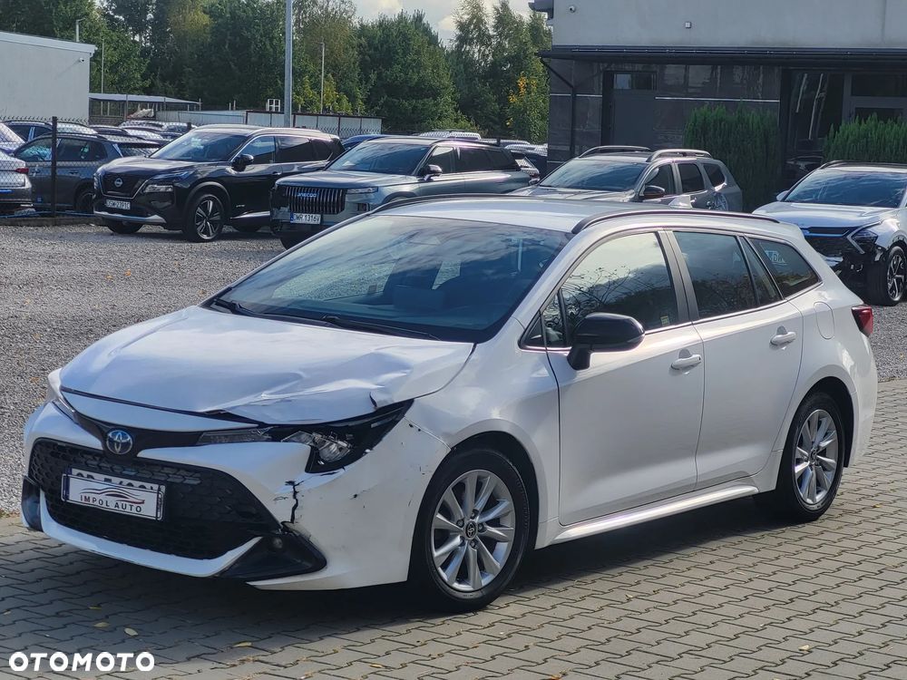 Toyota Corolla 2025 photo 5