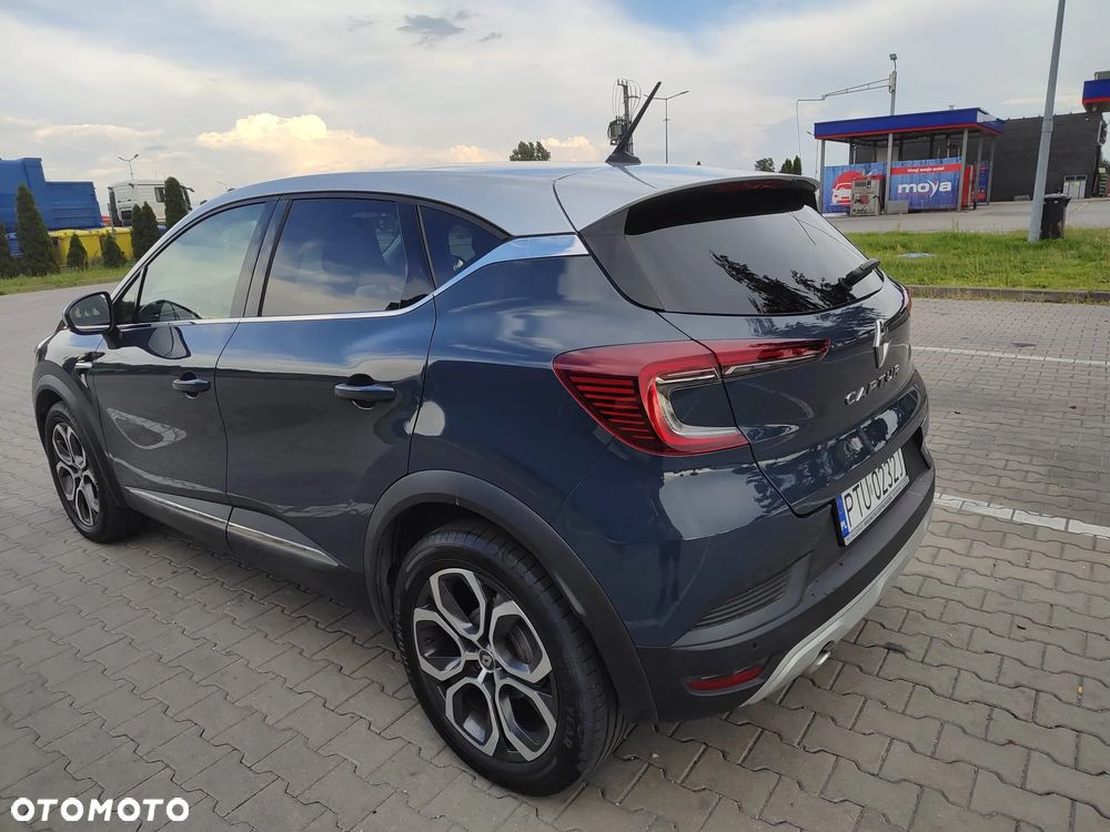 Renault Captur 1.3 Energy TCe FAP Intens - 3