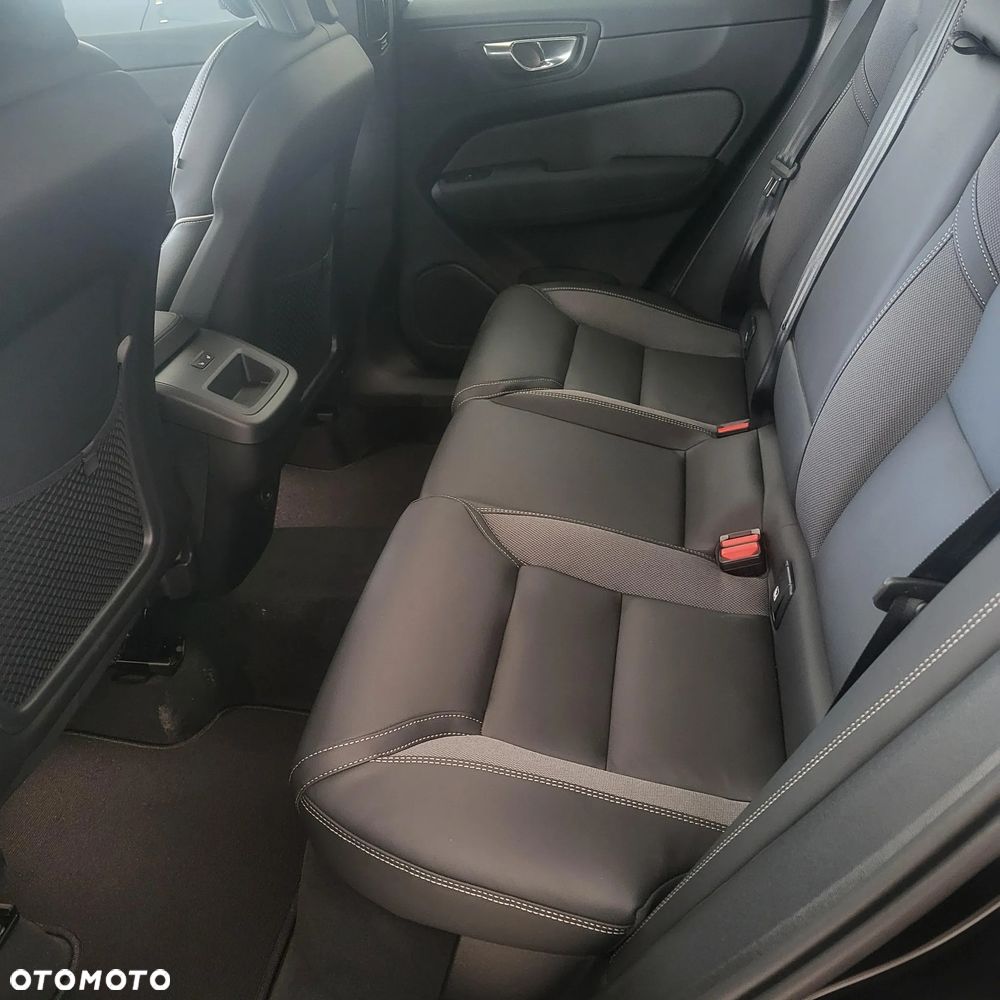 Volvo XC 60 - 7