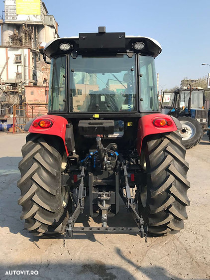 ARMATRAC 854 E+ - 10