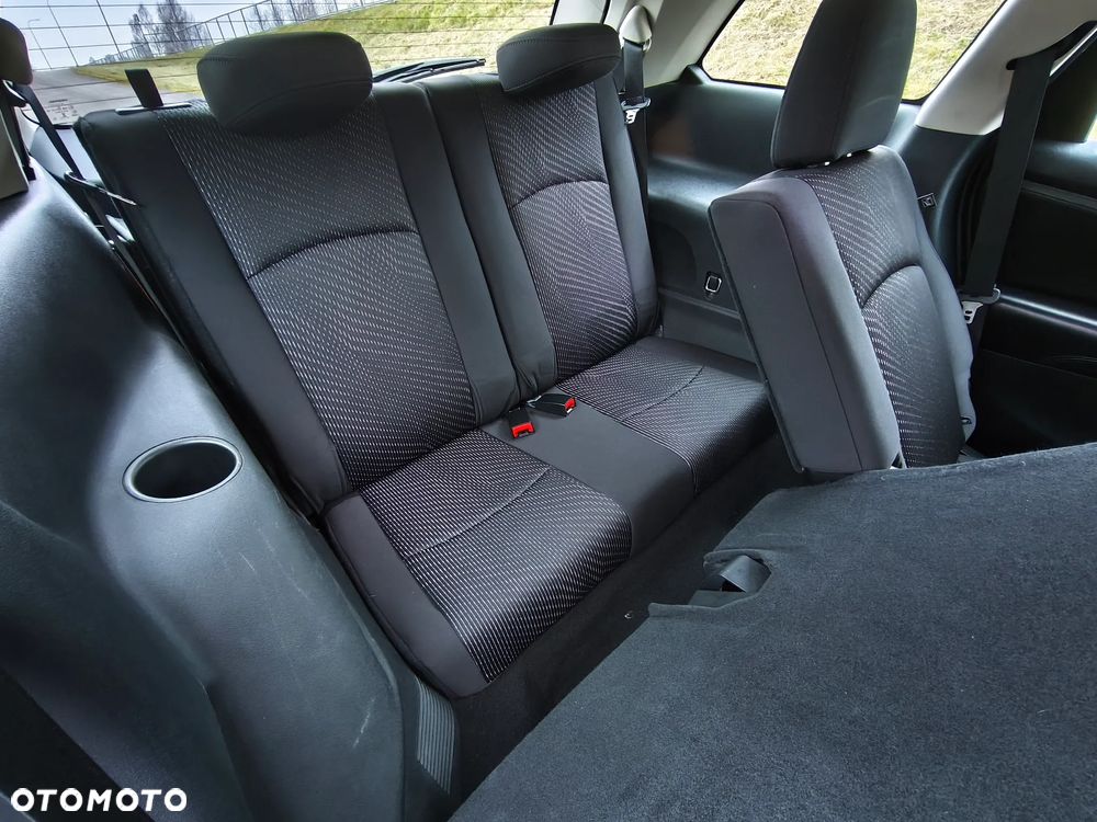 Dodge Journey - 17
