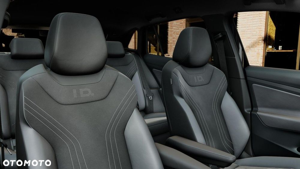 Volkswagen ID.4 52kWh Plus - 11