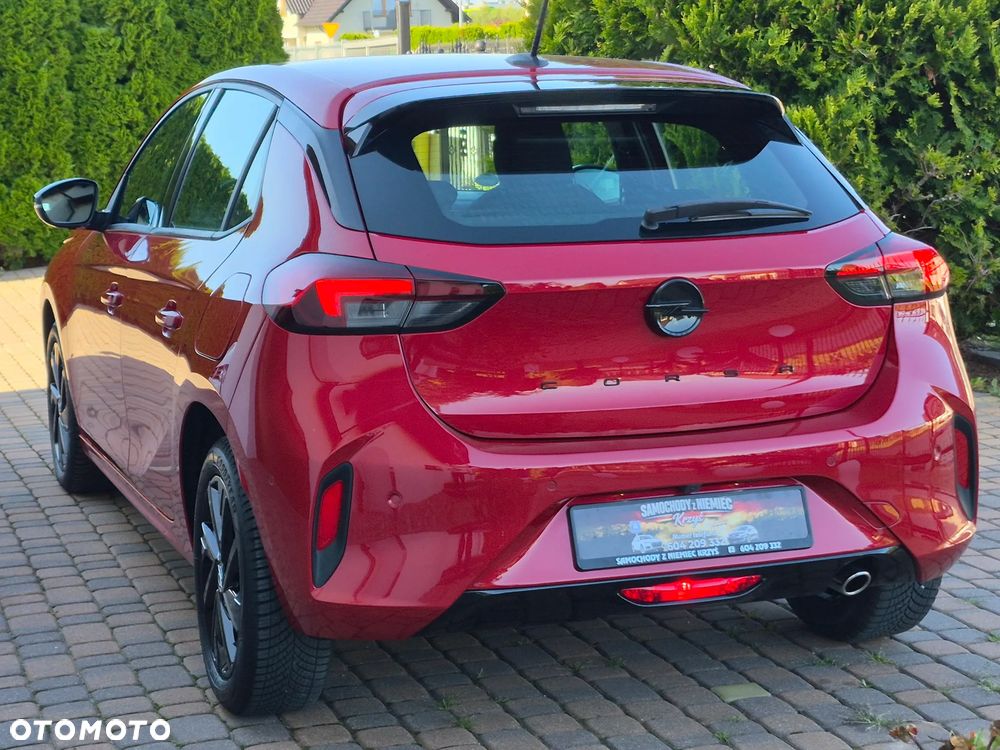 Opel Corsa - 37