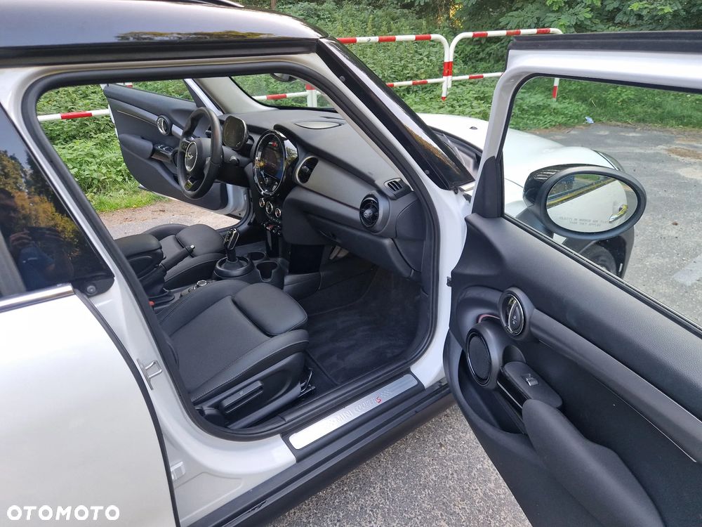 MINI Cooper S sport - 27