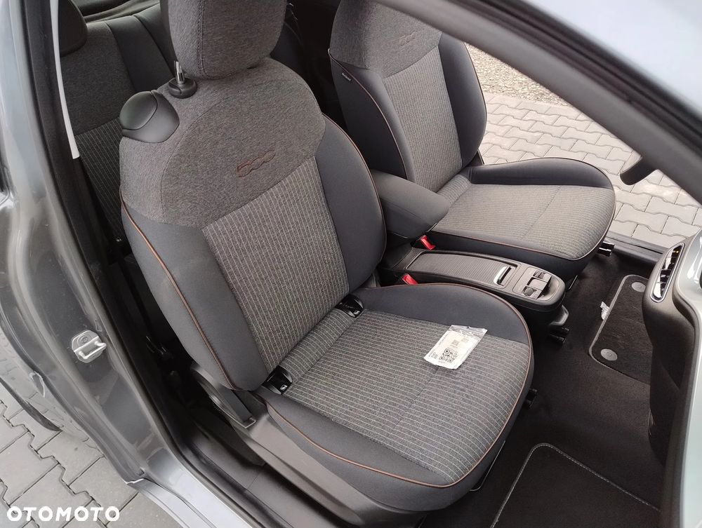 Fiat 500 42 kWh Icon - 10