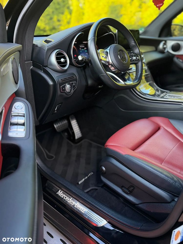 Mercedes-Benz GLC - 15