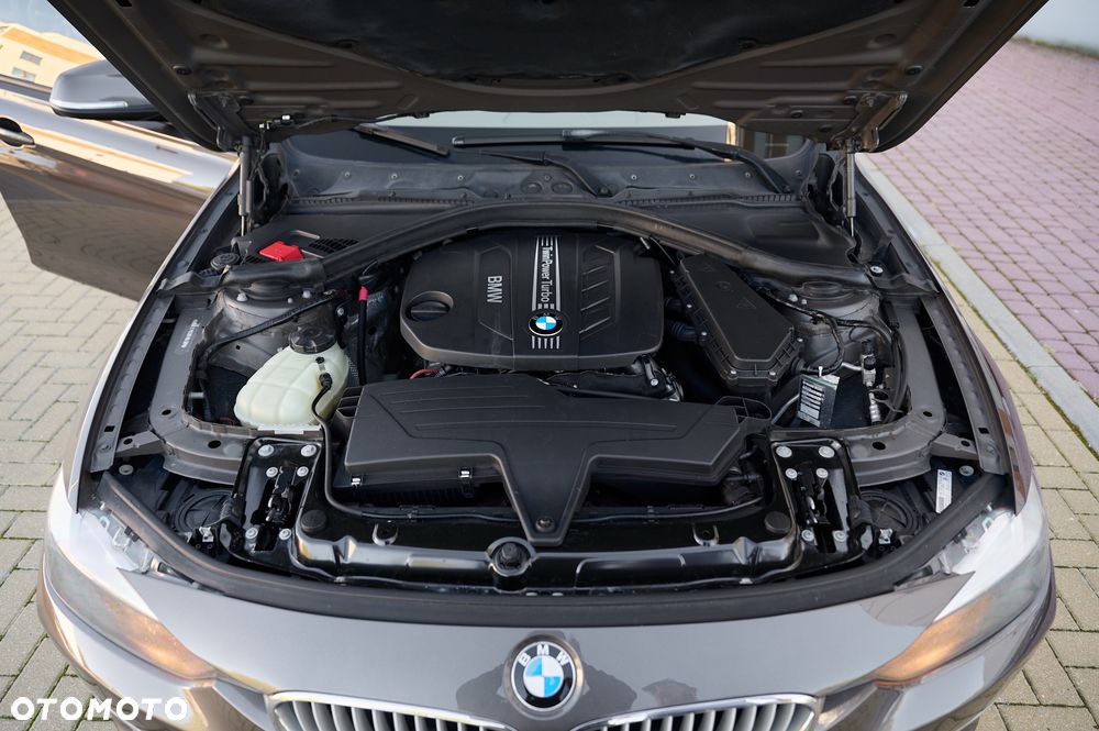 BMW Seria 3 - 21