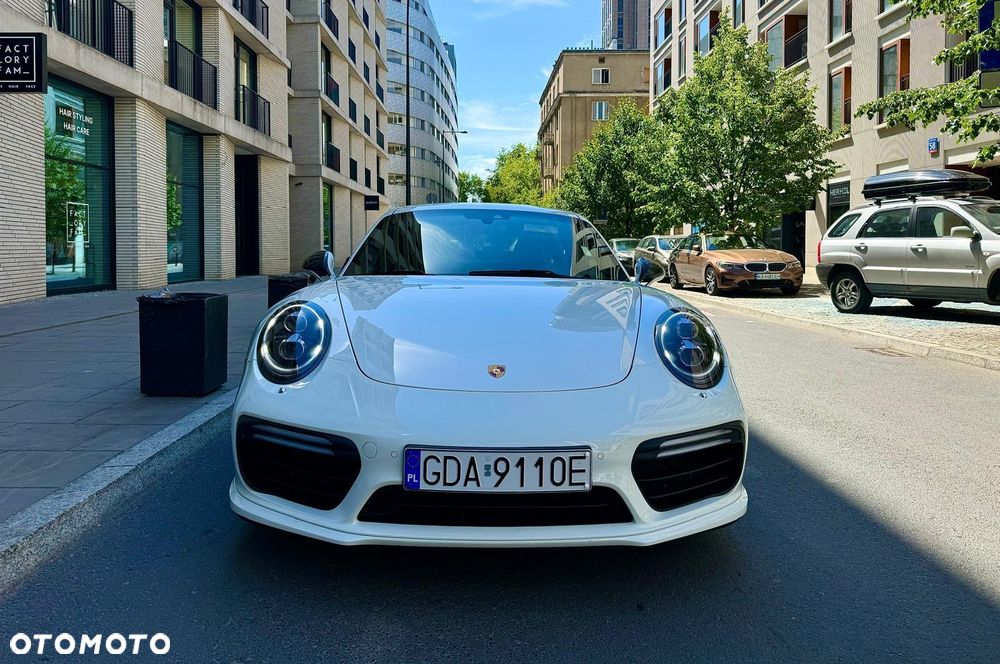 Porsche 911 - 12