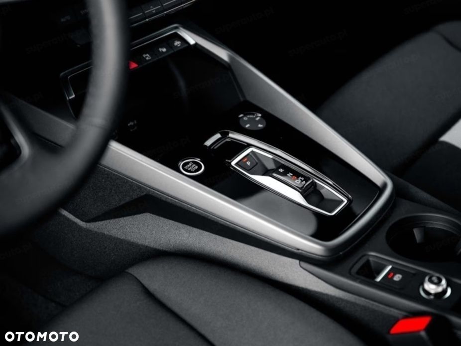 Audi A3 Limousine 35 TFSI mHEV Advanced S tronic - 15