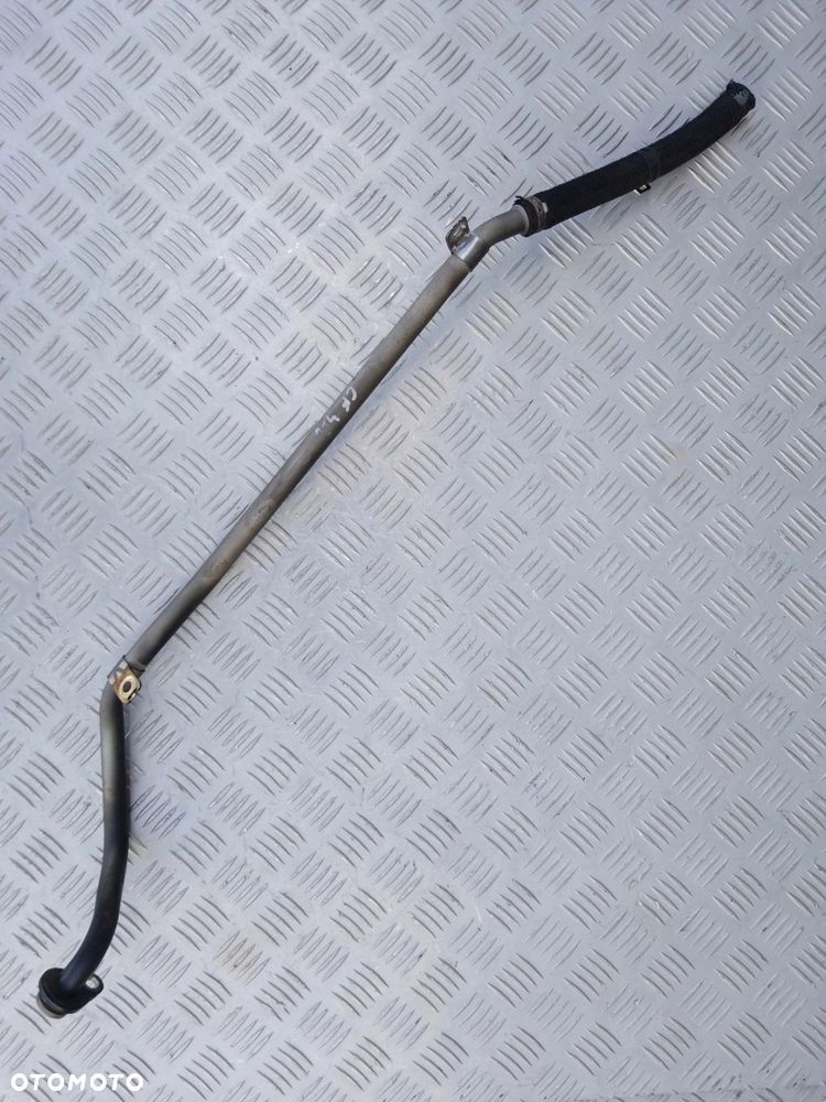 PRZEWÓD PŁYNU CHŁODZĄCEGO DAF CF 450 MX 11 LIFT EU - 3