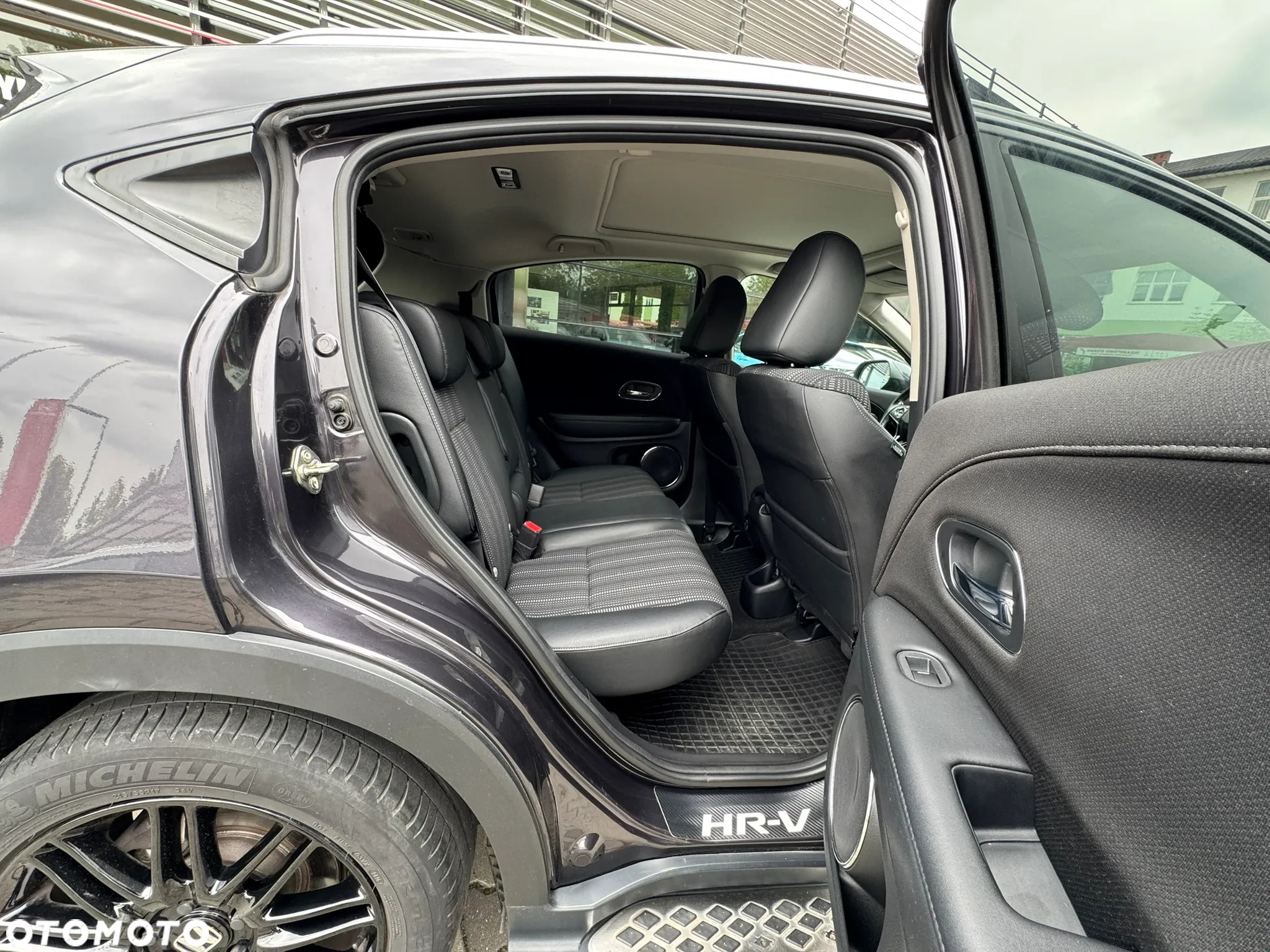 Honda HR-V 1.5 Executive (ADAS) - 18