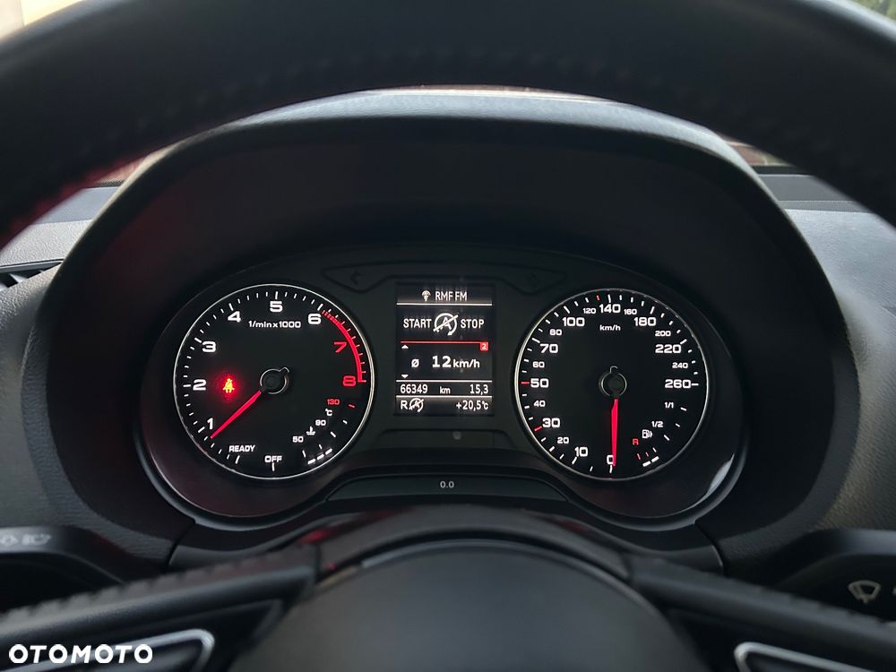 Audi Q2 1.4 TFSI CoD Sport S tronic - 9