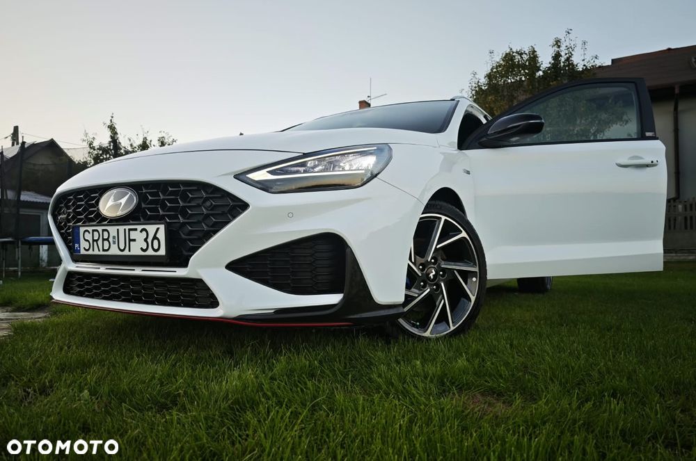 Hyundai i30 1.5 T-GDI 48V Smart DCT - 21